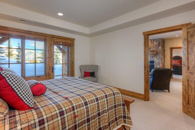 2nd Den Bedroom