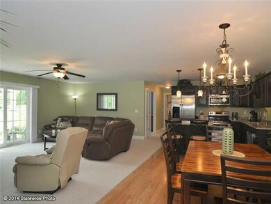1 Gray Coach W unit 107, Cranston, RI 02921 - photo 6