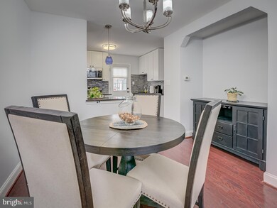 610 Nicholson St NE, Washington, DC 20011 - photo 5