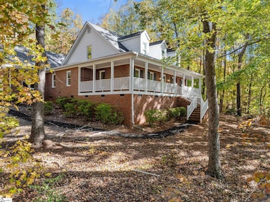 149 Club View Dr, Greenville, SC 29609 - photo 4