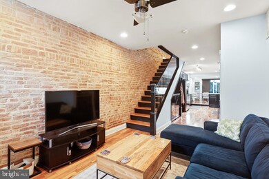 1412 Towson St, Baltimore, MD 21230 - photo 2