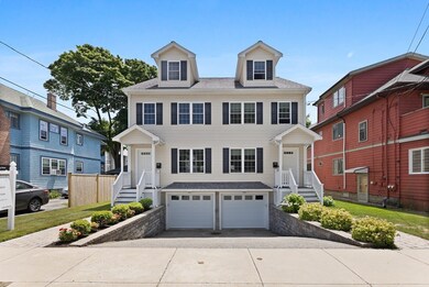 65 Windsor St unit 65, Arlington, MA 02474 - photo 2
