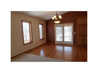 Dining Area.