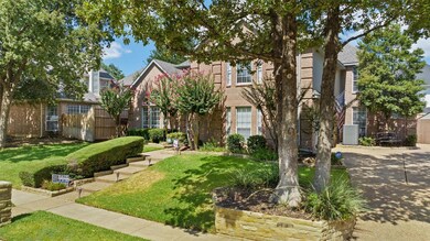 2721 Montreal Dr, Hurst, TX 76054 - photo 3