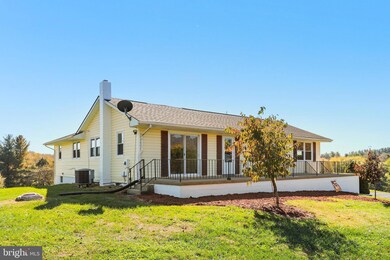 2210 Brook Creek Rd, Toms Brook, VA 22660 - photo 7