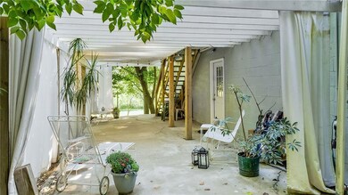 Outdoor Patio