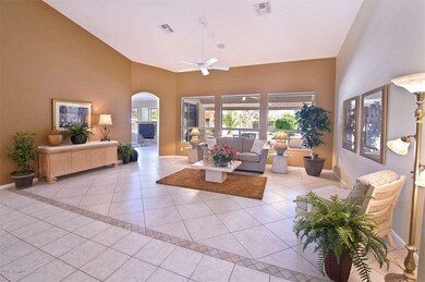 Living Room View 2