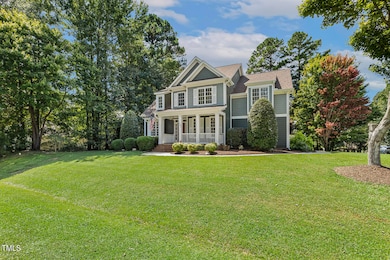 7381 Capulin Crest Dr, Apex, NC 27539 - photo 4