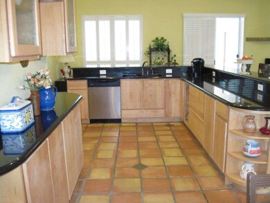 Kitchen So Many Cabinets!