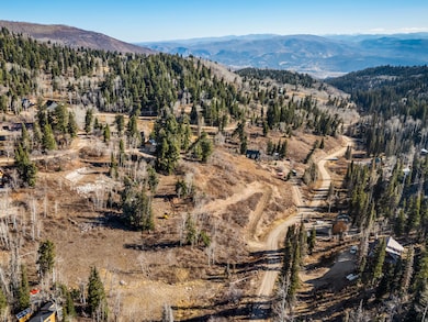 1678 W Alexander Canyon Rd unit D-92, Coalville, UT 84017 - photo 2
