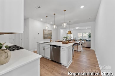 1323 Stork Dr unit 62A, Salisbury, NC 28146 - photo 3