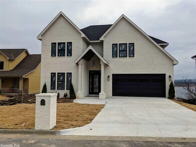 0 Wisdom Pointe Ln unit 20023796, Heber Springs, AR 72543 - photo 2