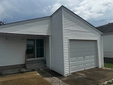 260 Kentucky St, Huntington, WV 25704 - photo 2