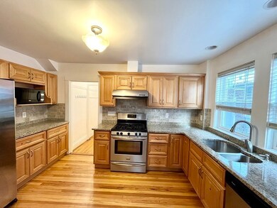 43 Gilbert Rd unit 1, Belmont, MA 02478 - photo 6