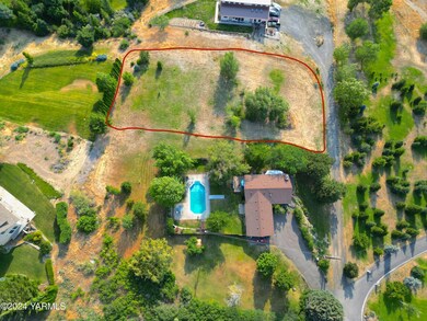 Property Overhead