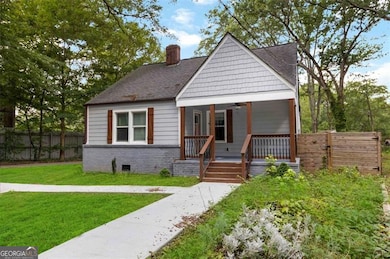 1485 Ryan St SW, Atlanta, GA 30310 - photo 4