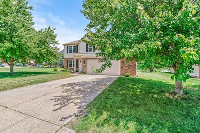 10349 Hillsborough Dr, Fishers, IN 46037 - photo 6