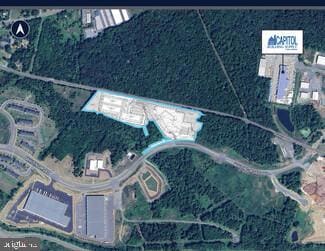 Lot 7 Whiting Rd, Marshall, VA 20115 - photo 3