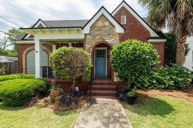 Main Home Front