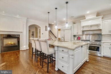 3414 N Albemarle St, Arlington, VA 22207 - photo 6