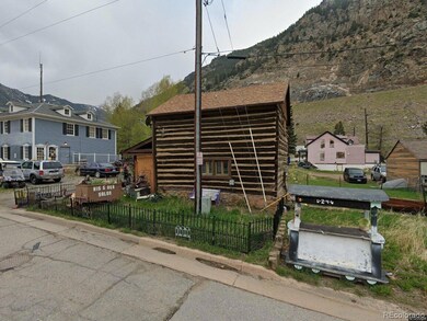 605 Argentine St, Georgetown, CO 80444 - photo 3