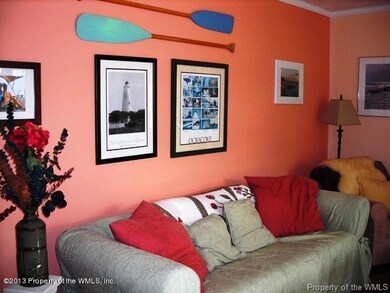 Rivah Living Room