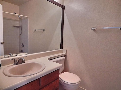 Bedroom 1 Ensuite