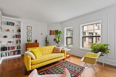 548 Sheridan Rd unit 2N, Evanston, IL 60202 - photo 4