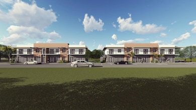 1970 N Tamarind Ave unit 201, West Palm Beach, FL 33407 - photo 2