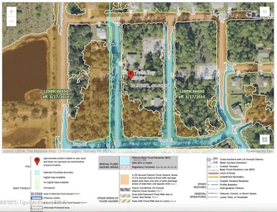 Fema Flood map