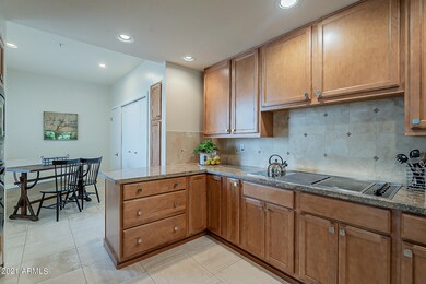 7700 E Gainey Ranch Rd unit 153, Scottsdale, AZ 85258 - photo 6