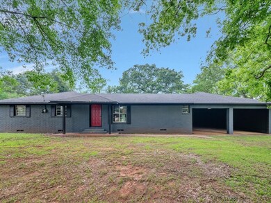 449 County Road 807, Nacogdoches, TX 75964 - photo 3