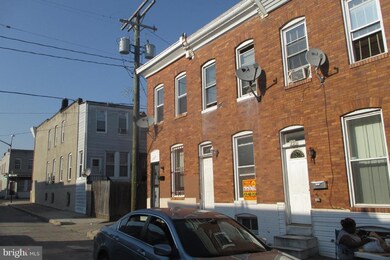 723 N Glover St, Baltimore, MD 21205 - photo 2