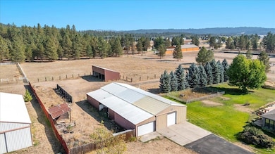 22914 N Elk Chattaroy Rd, Colbert, WA 99005 - photo 5