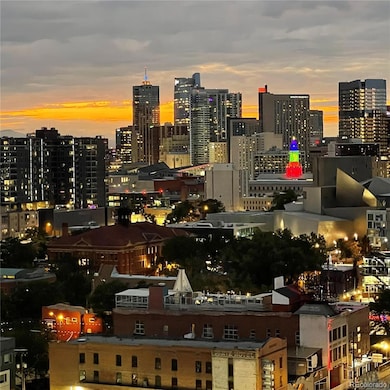 925 N Lincoln St unit 12C-S, Denver, CO 80203 - photo 4