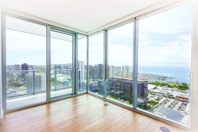 View from Living Room