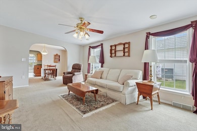 2022 Longwood Place unit 2022, North Wales, PA 19454 - photo 5