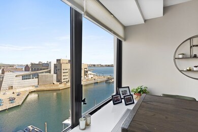 Harbor Towers unit 5H, Boston, MA 02110 - photo 3