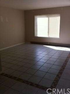Beautiful Ceramic Flooring In Dining Area