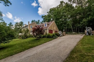 20 Fairfield Hill Rd, Kennebunkport, ME 04046 - photo 3