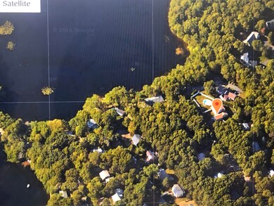 Aerial Goosepoint