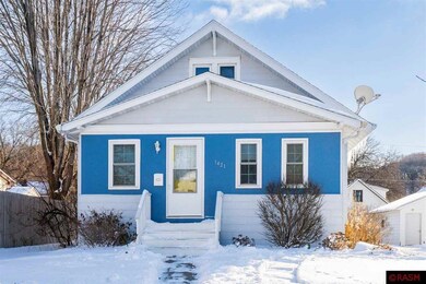 1421 N 4th St, Mankato, MN 56001 - photo 2