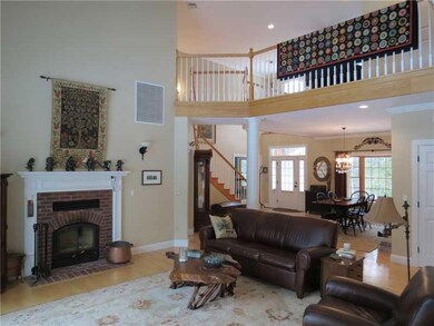Living Room.
