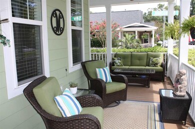 3410 Baldwin Ln unit MARKET COMMON, Myrtle Beach, SC 29577 - photo 3