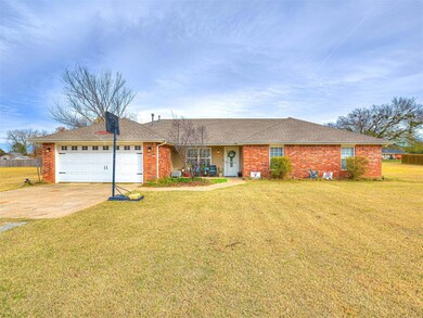 5505 Capricorn, Shawnee, OK 74804 - photo 4