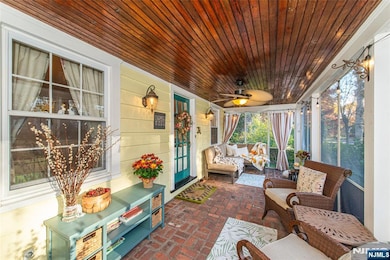 31 Cleveland Rd, Caldwell, NJ 07006 - photo 2