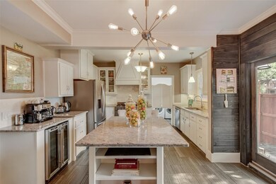 6106 Lakeshore Dr, Dallas, TX 75214 - photo 3