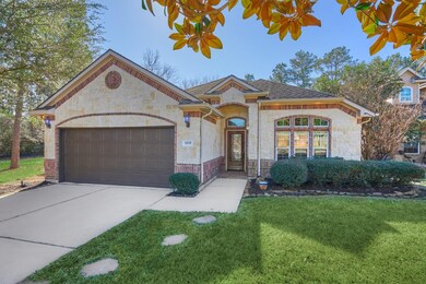 6631 Durango Creek Dr, Magnolia, TX 77354 - photo 2