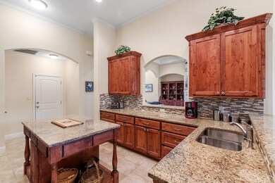 1208 Doe Run Hollow, Fredericksburg, TX 78624 - photo 6