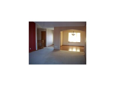 Dining Area.